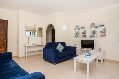 Apartamento Dunas Do Alvor T2