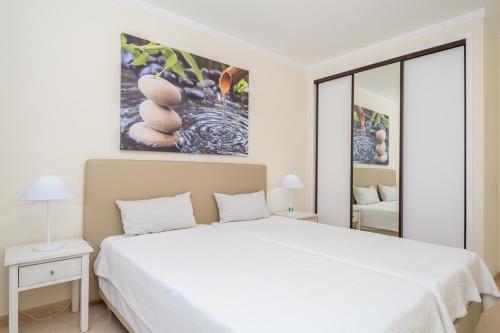 Apartamento Dunas Do Alvor T2