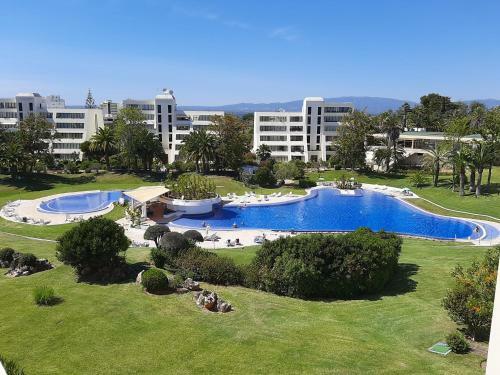 Apartamento Vila Marachique Lt 6 N� 207