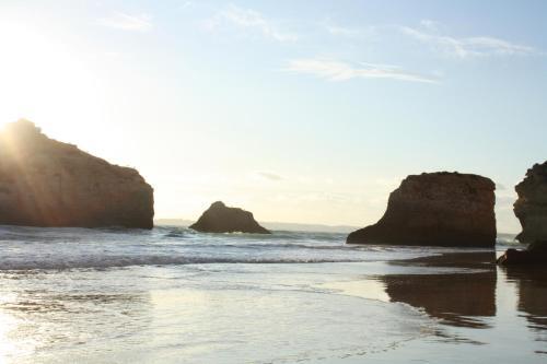 Apartamento Alvor Studio 206