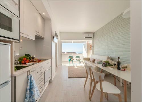 Apartamento Torralta South Beach
