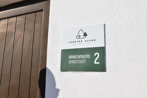 Camping Alvor
