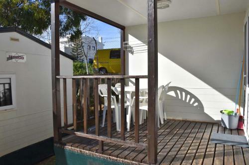 Camping Alvor