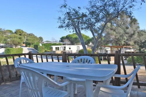 Camping Alvor