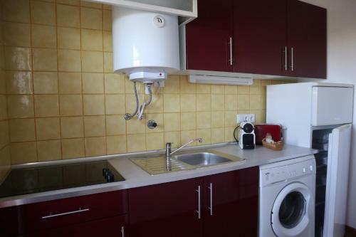 Apartamento Algarve Alvor Studio