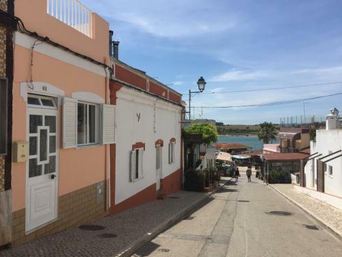 Apartamento Casinha Teles