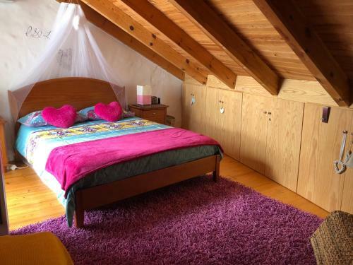 Apartamento Casinha Teles