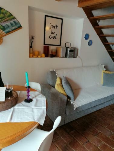 Apartamento Casinha Teles
