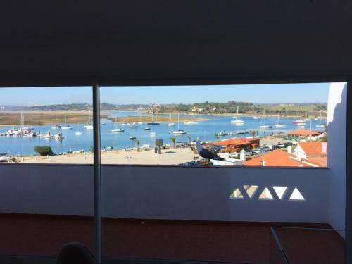 Ria Sunset House Alvor
