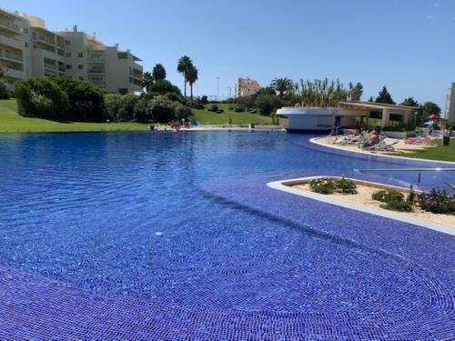 Apartamento Vila Marachique V