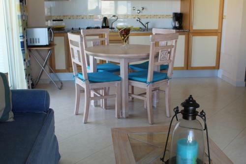 Apartamento Vila Marachique V