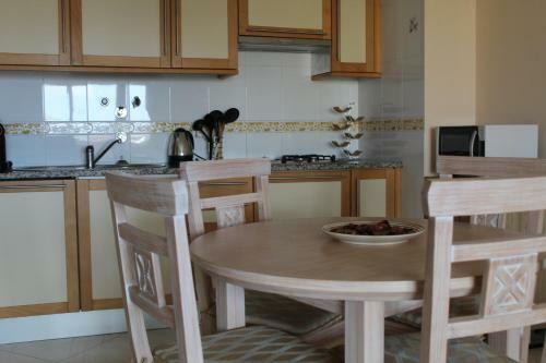 Apartamento Vila Marachique Vl