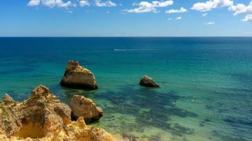 Apartamento Vila Marachique Vl