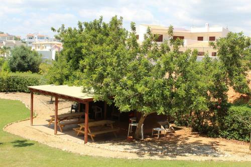 Apartamento Amoreira Mar III