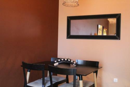 Apartamento Amoreira Mar III