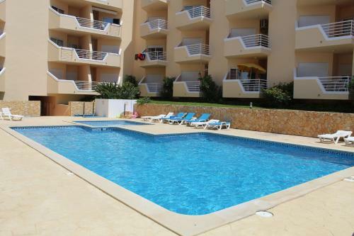 Apartamento Amoreira Mar III