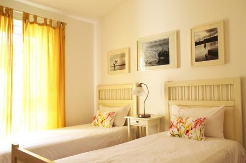 Townhouse Prainha Beach