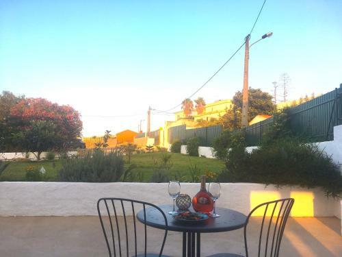 Quinta David