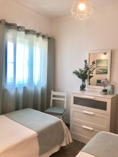 Apartamento Casa Uva
