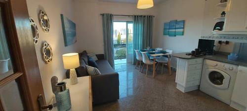 Apartamento Casa Uva