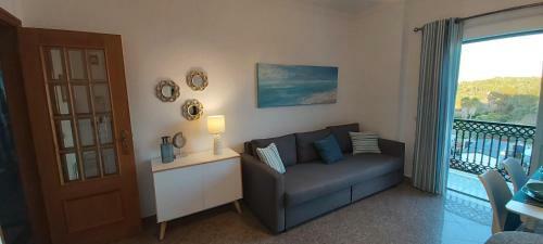 Apartamento Casa Uva