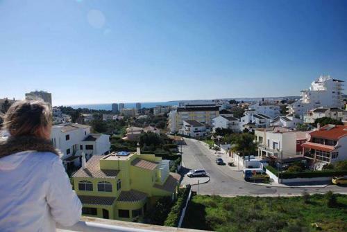 Apartamento Alvor Vila Marachique