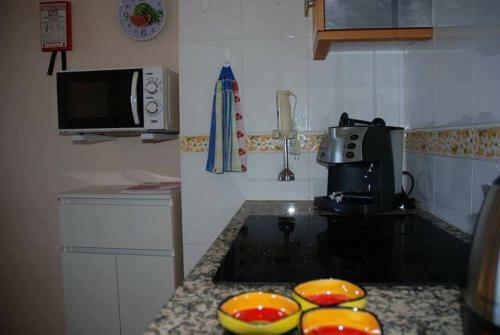 Apartamento Alvor Vila Marachique