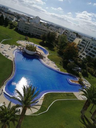 Apartamento Alvor Vila Marachique