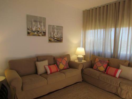 Apartamentos Vista Mar