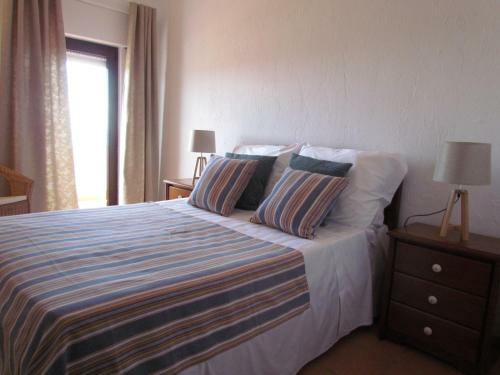Apartamentos Vista Mar