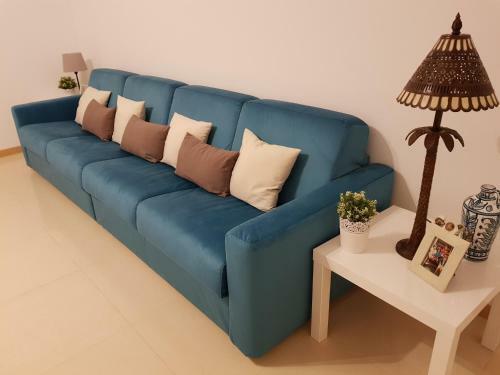 Apartamento Partilha Sol Confort
