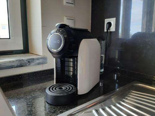 Apartamento Partilha Sol Confort