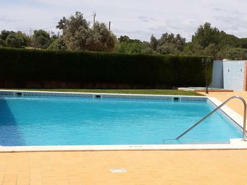 Apartamento Partilha Sol Confort