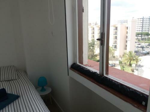Apartamento Alvor