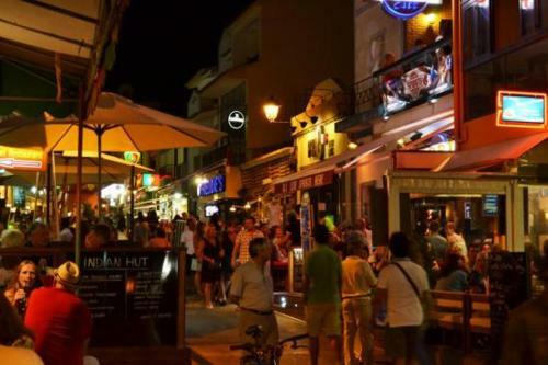 Apartamento Alvor