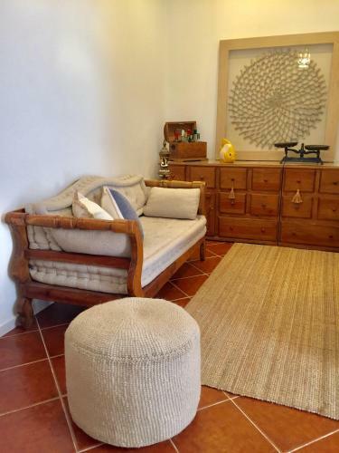 Alvor Terrace Villa