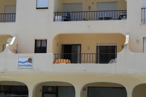 Apartment Amoreira Alvor