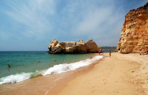 Apartment Amoreira Alvor