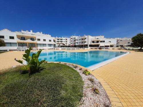 Duna Do Alvor Apartment 322