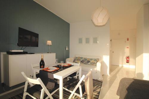 Apartamento Torralta Alvor Beach 601