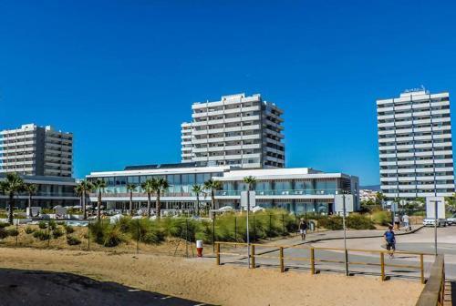 Apartamento Torralta Alvor Beach 601