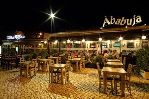 Apartamento Torralta Alvor Beach 601