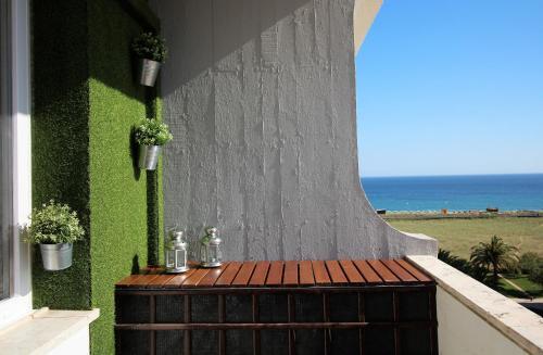 Apartamento Torralta Alvor Beach 601
