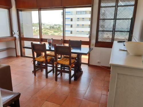 Apartamento Algarve Alvor Tower