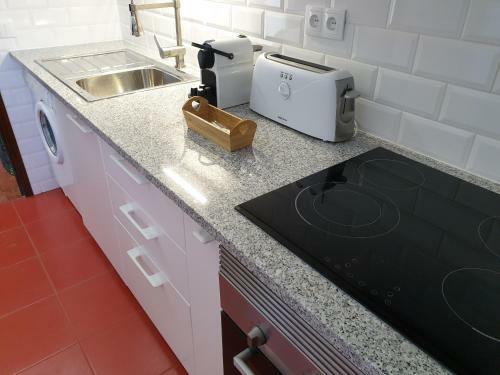 Apartamento Algarve Alvor Tower