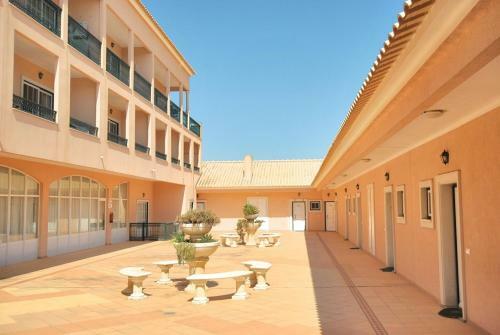 Apartamento Casa D'alvor
