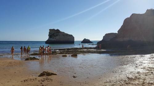 Apartamento Casa D'alvor