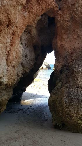 Apartamento Casa D'alvor