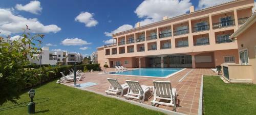 Apartamento Casa D'alvor