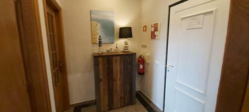 Apartamento Casa D'alvor